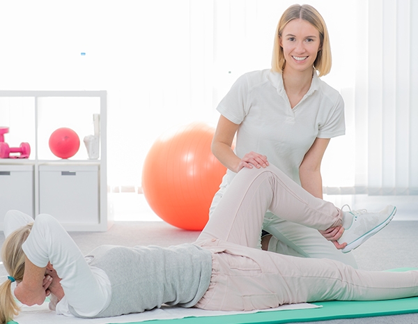 Rehabilitation